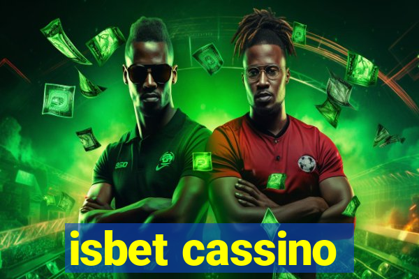 isbet cassino